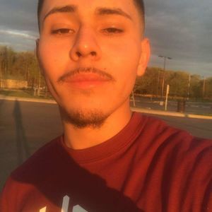 Meet your Posher, Alex